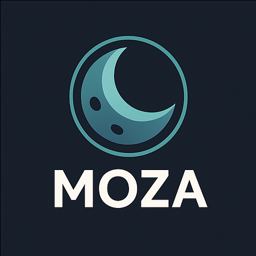 Receive MOZA
